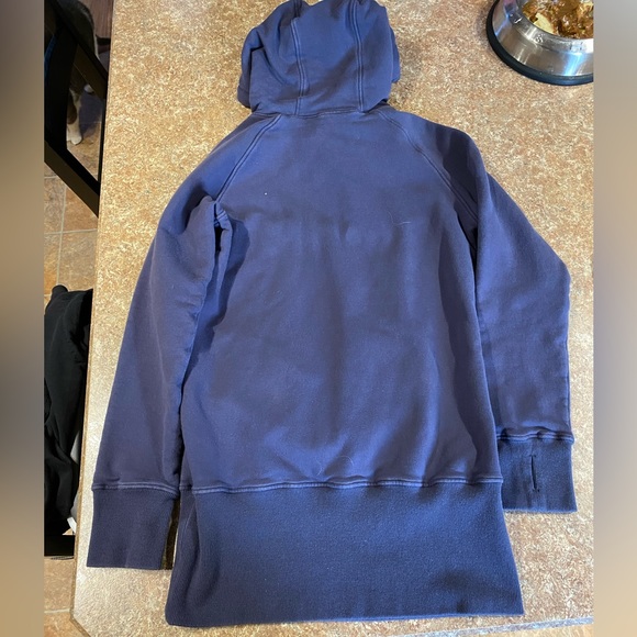 Flatout apparel hoodie - Picture 2 of 8